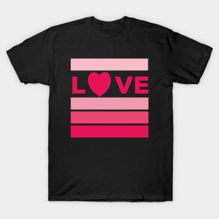 Love T-Shirt